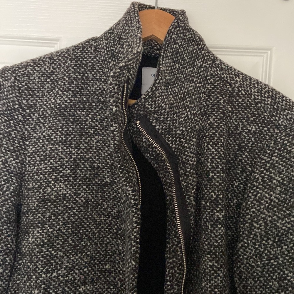 Old Navy Winter Coat